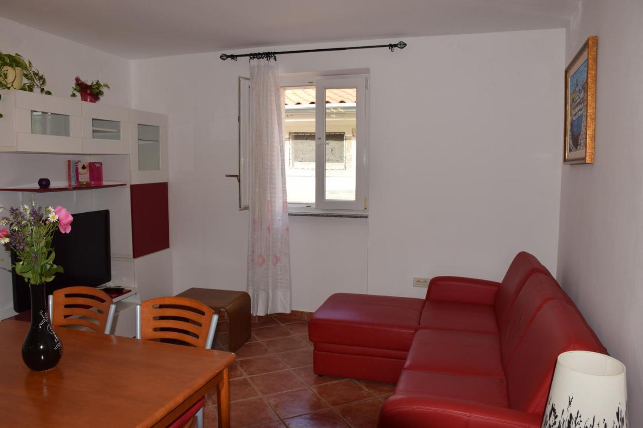 Apartments Rosso Piran. Екстер'єр фото