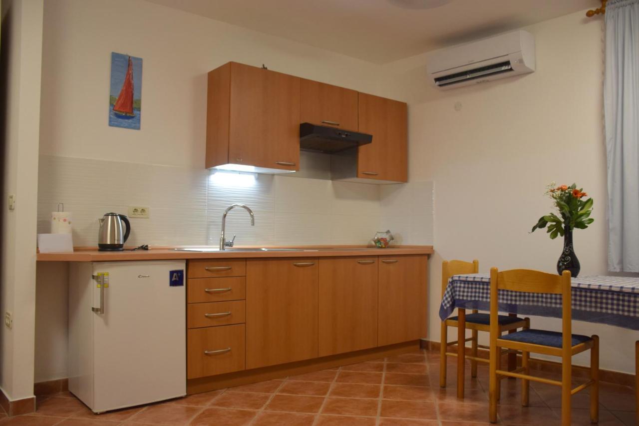 Apartments Rosso Piran. Екстер'єр фото